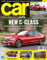 Car India - July 2018 July 2018